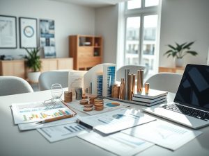 Cum să îți diversifici portofoliul de investiții