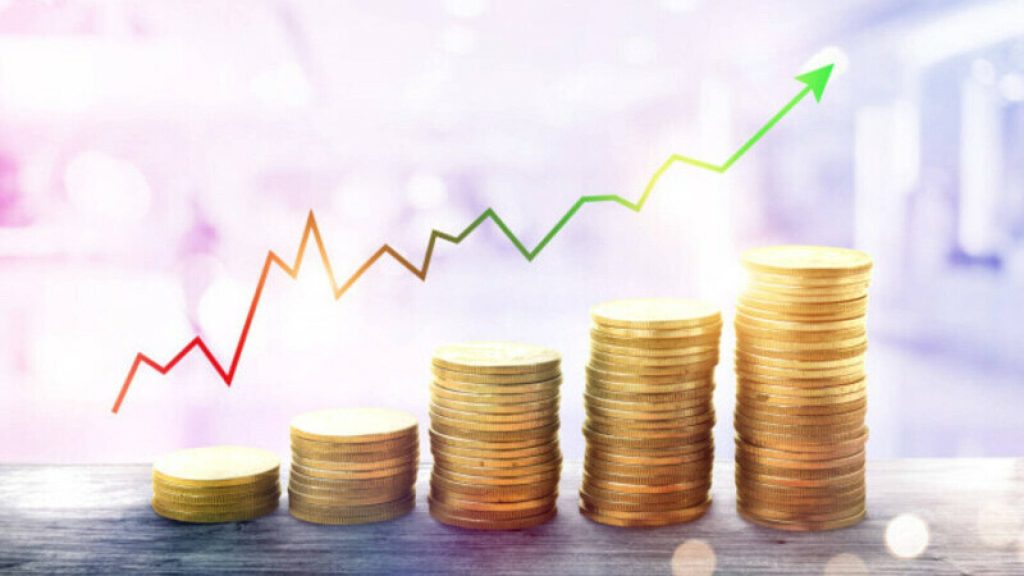 Strategiile financiare
