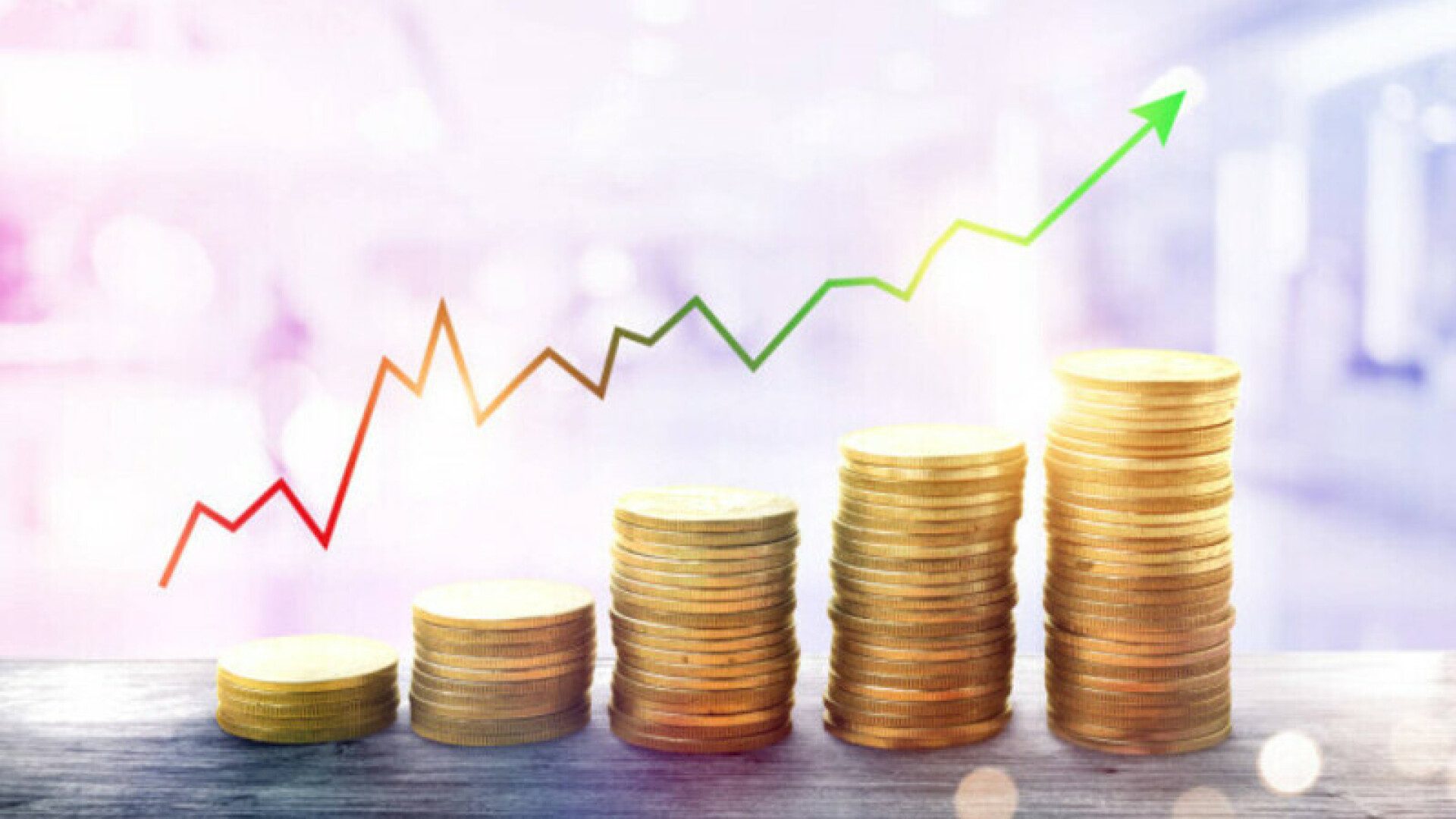 Strategiile financiare