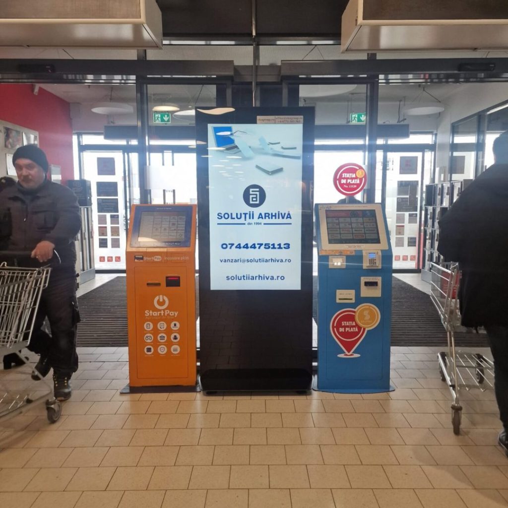 Eduard Petrescu și EkoGroup: Cum transformi publicitatea?