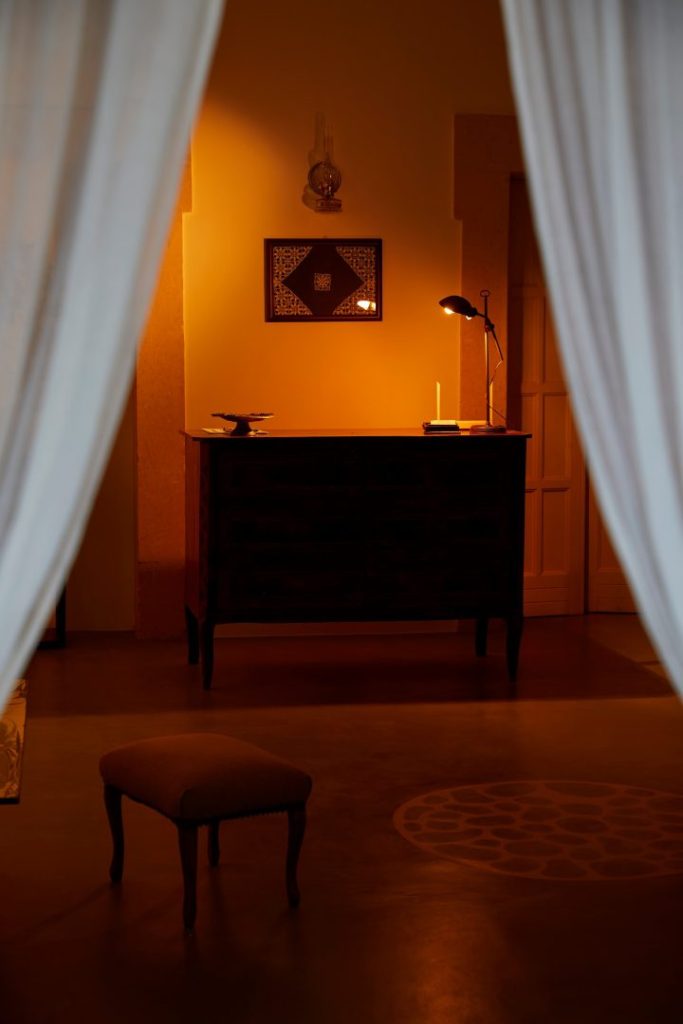 Petra Country House: Camere Greche nel Salento
