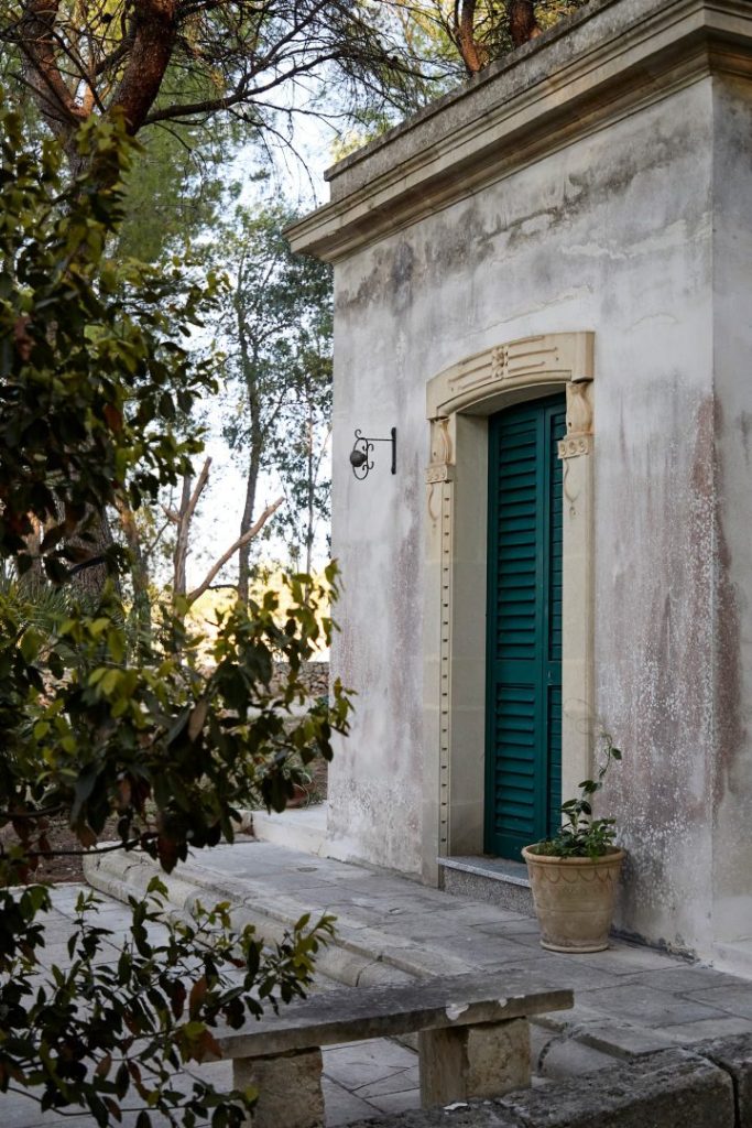 Petra Country House: Vacanze Attive nel Salento