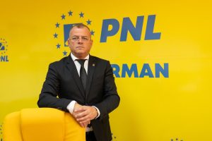 Costel Barbu promovează crearea de hub-uri rurale pentru inovare și antreprenoriat