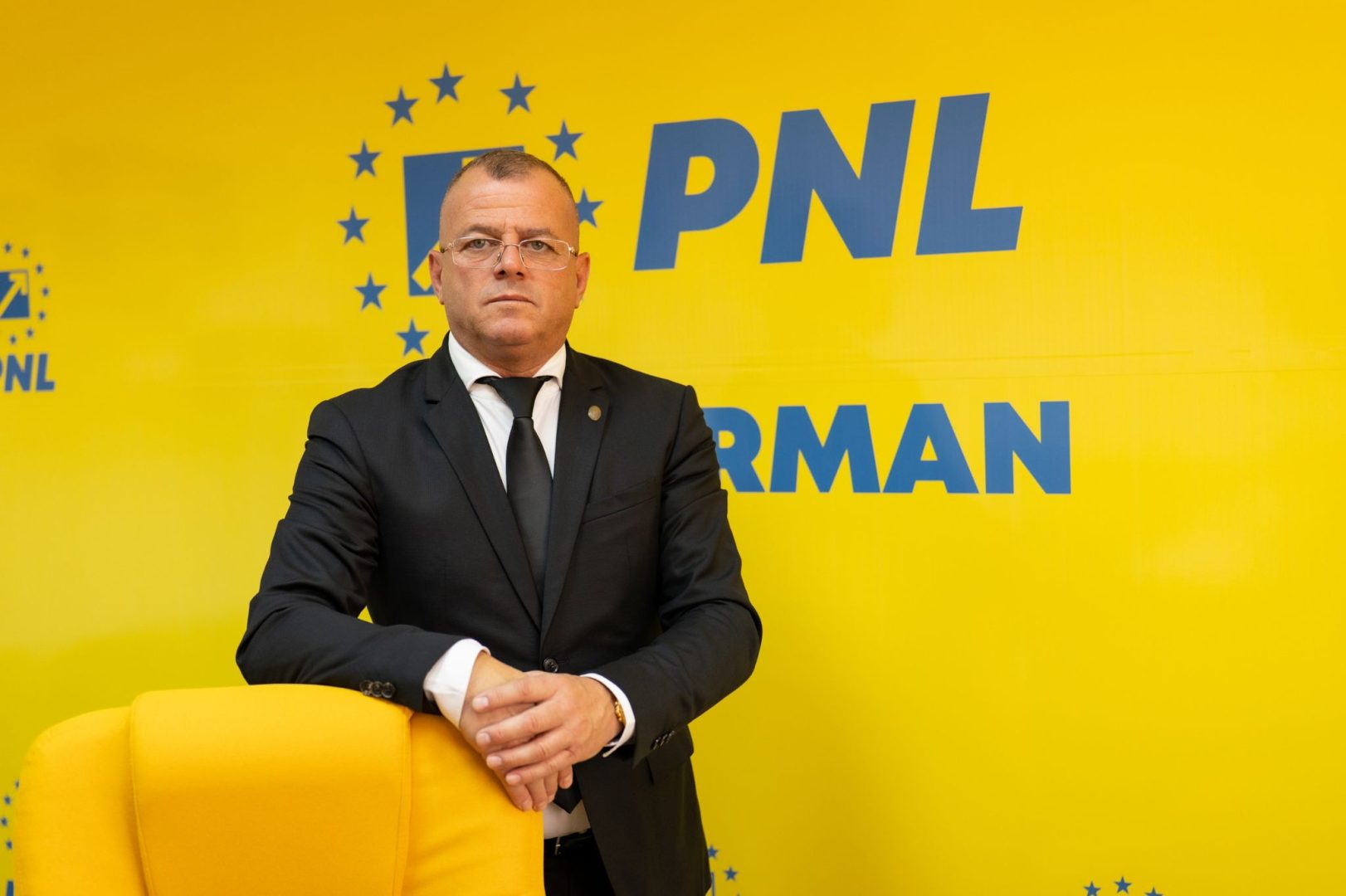 Costel Barbu promovează crearea de hub-uri rurale pentru inovare și antreprenoriat