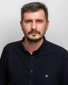 A Clear Vision: How Mihai Firulescu Designed His Professional Growth Strategy