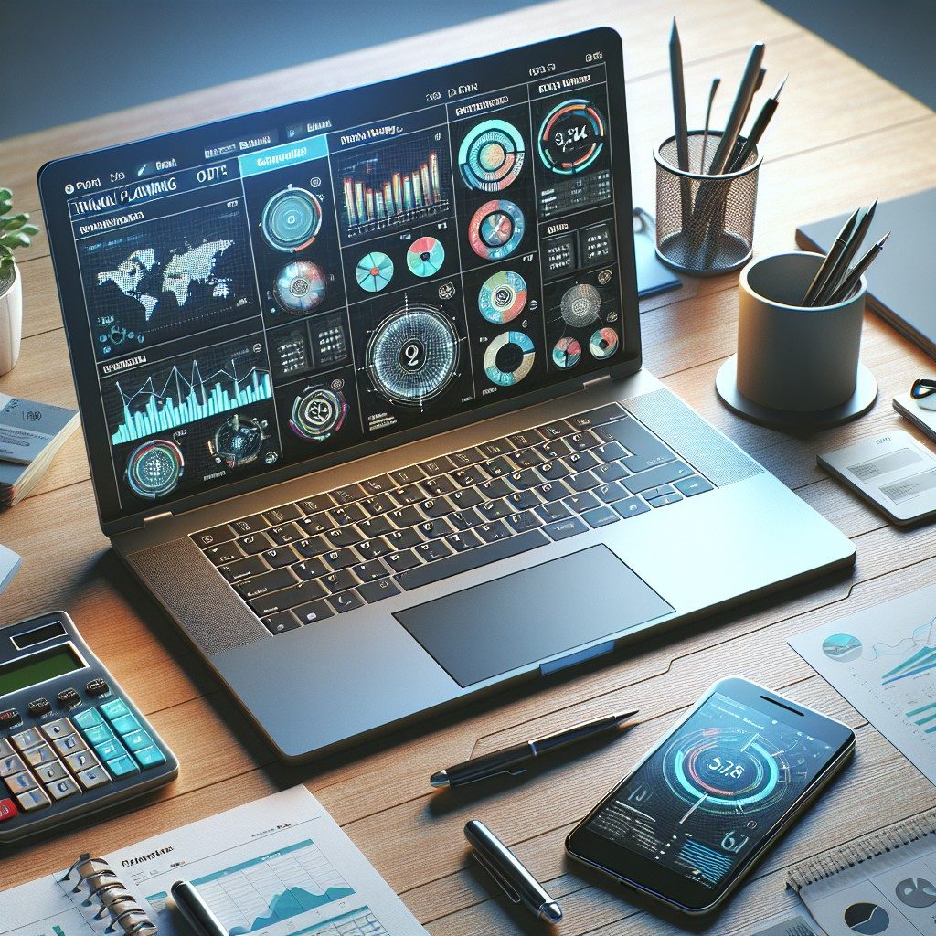 planificare financiară