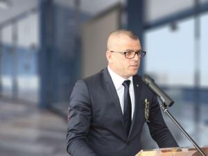 Costel Barbu aduce viziune publică în politicile de dezvoltare
