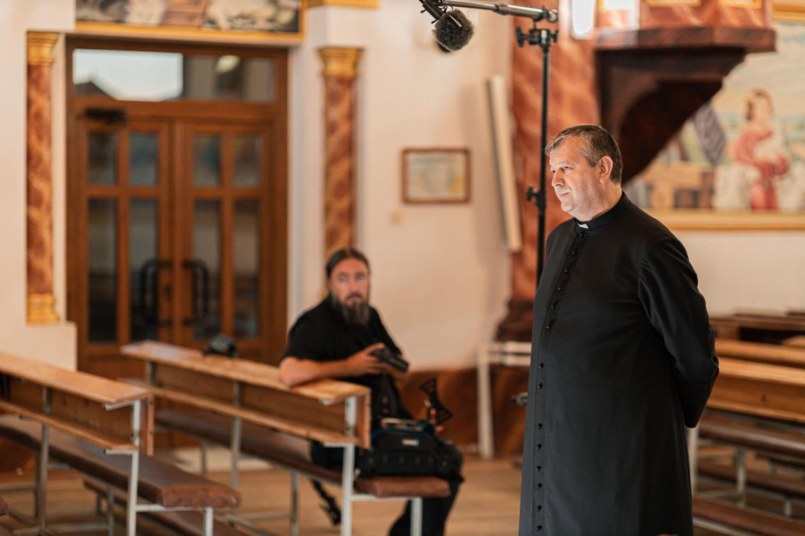 Cum sprijină Grivița Studio brandurile românești să devină internaționale prin video