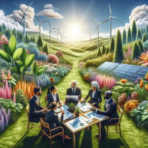 investiții sustenabile