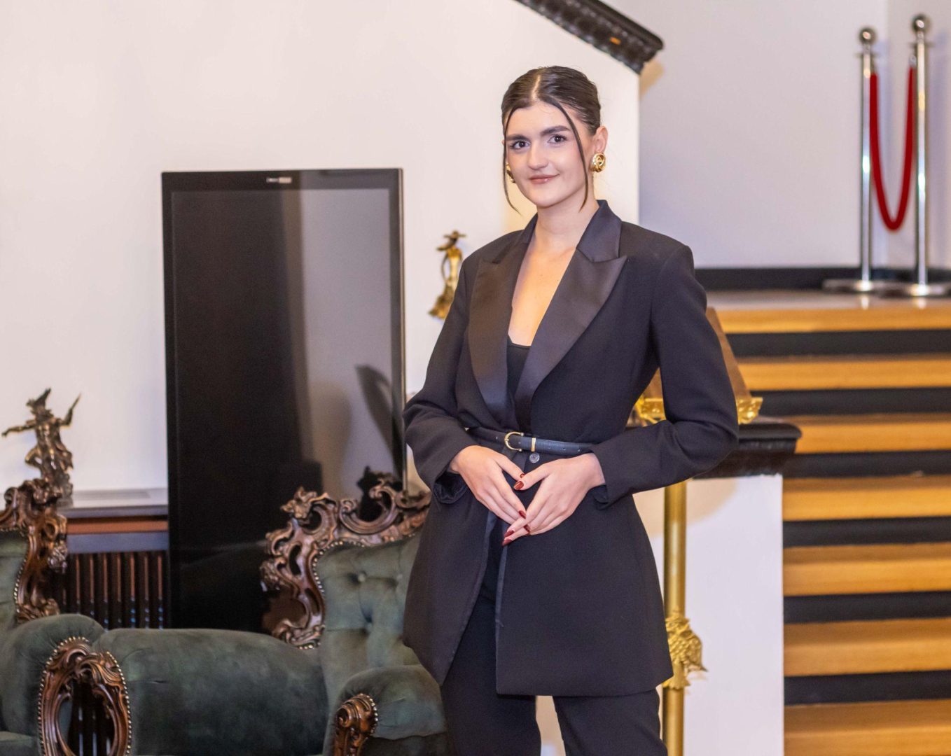 AI Lead Generation la EkoGroup: Irina Buburuzan optimizează pipeline-ul de lead-uri B2B