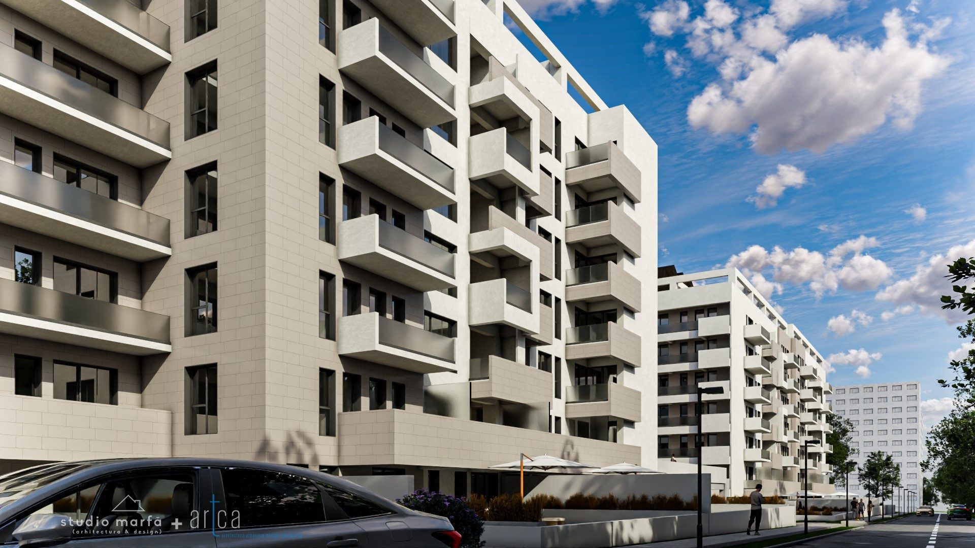 Bogdan Cihodaru și Altorama – parteneri ai unui stil de viață echilibrat și verde