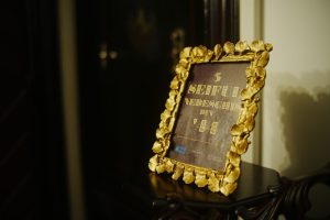 Art. History. Experience. – Descoperă magia icoanelor vechi în expoziția unică de la Casa Tătărăscu