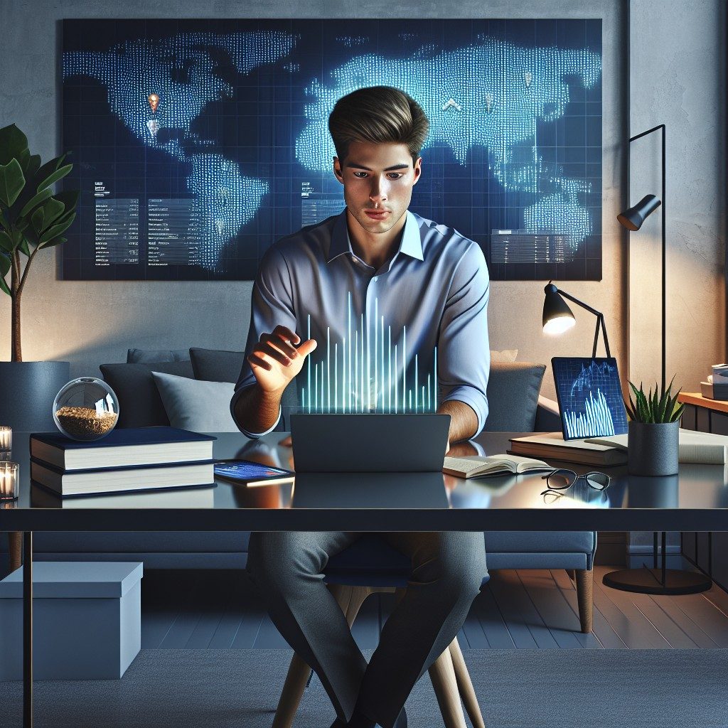 Cum îți compui un portofoliu de investiții diversificat dacă ești la început