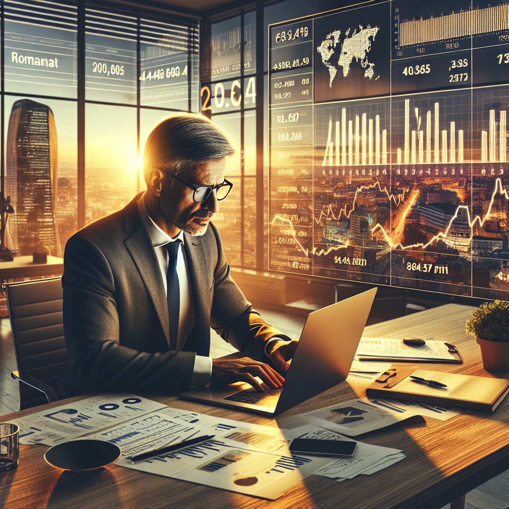 Ce să știi înainte să investești în acțiuni sau obligațiuni în România acum