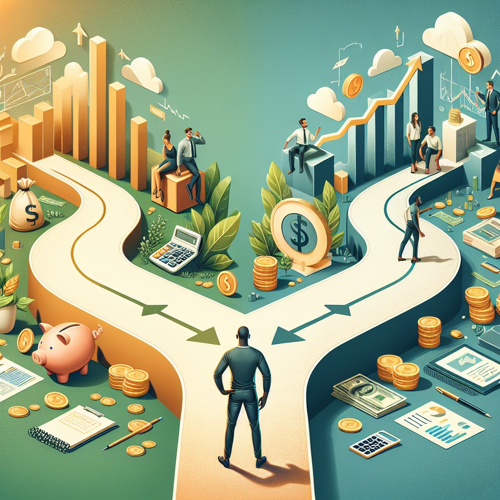 Cum să îți administrezi corect bugetul personal și afacerile