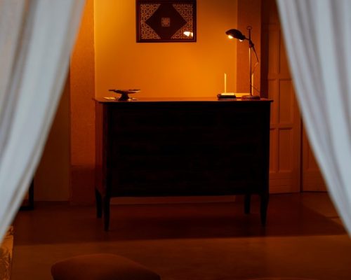 Petra Country House: Camere Greche nel Salento